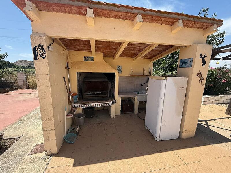 4 bedroom Villa for sale