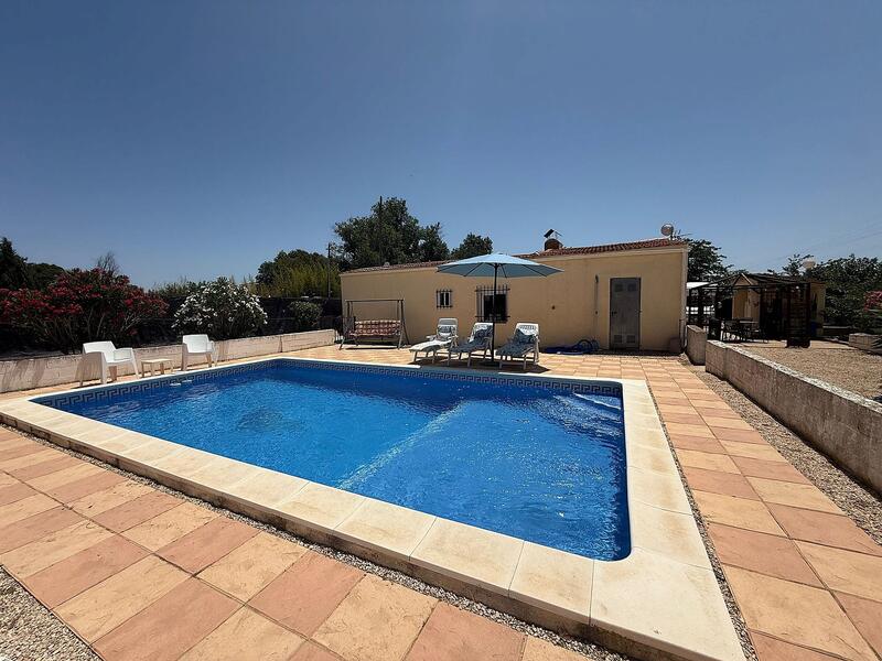 4 bedroom Villa for sale