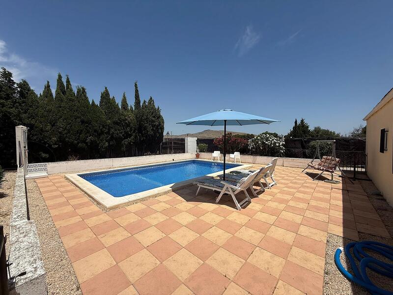 4 bedroom Villa for sale