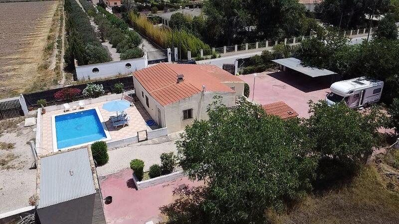 4 bedroom Villa for sale