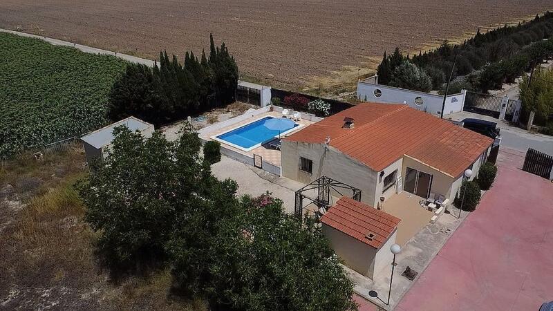 4 bedroom Villa for sale