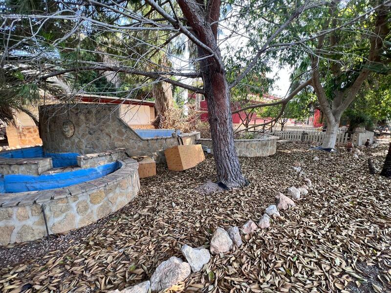 4 bedroom Country House for sale