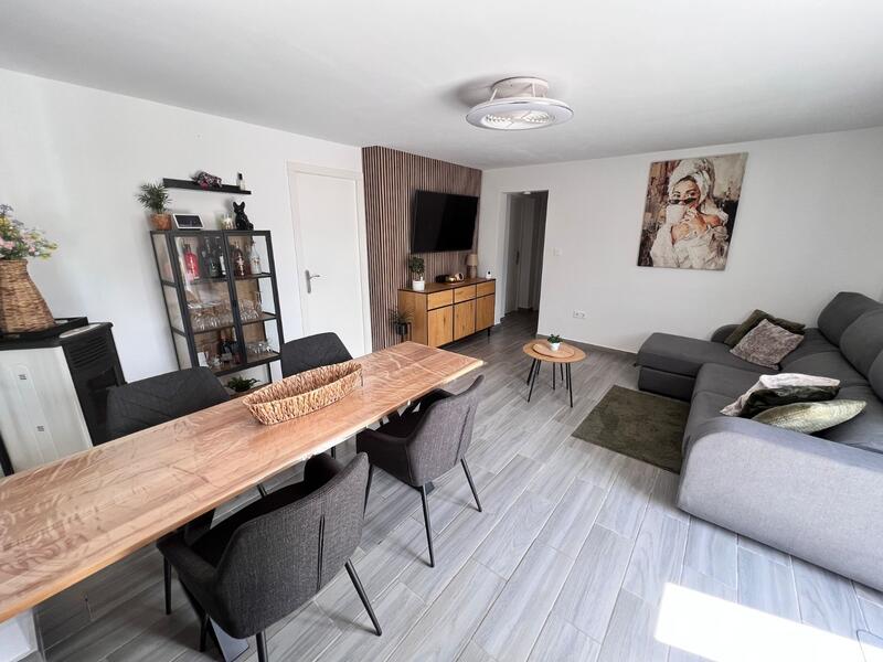 3 slaapkamer Landhuis Te koop
