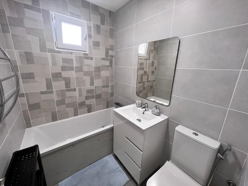 3 slaapkamer Landhuis Te koop