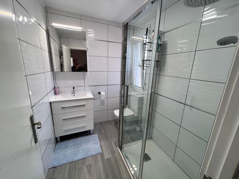 3 slaapkamer Landhuis Te koop