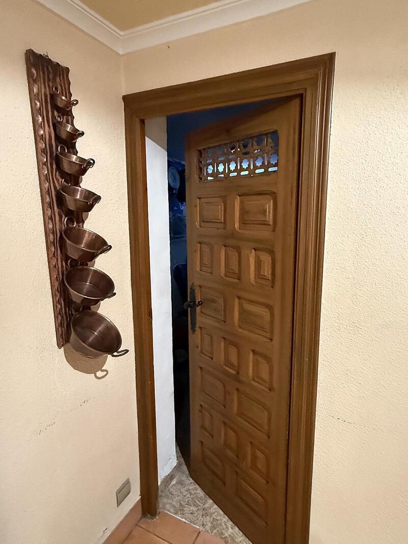 4 slaapkamer Villa Te koop