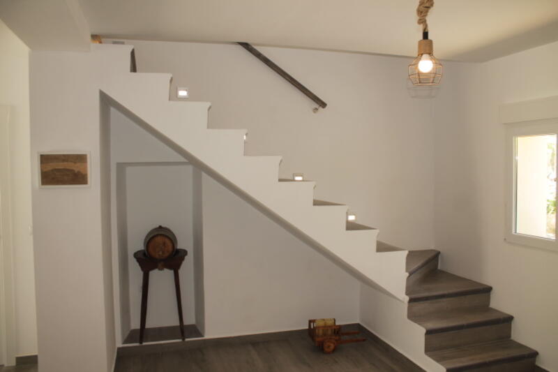 4 Cuarto Adosado en venta