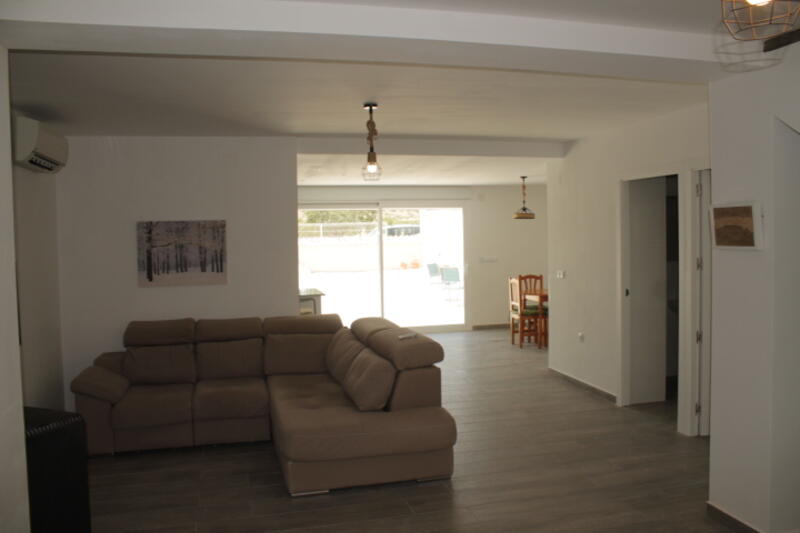 4 Cuarto Adosado en venta