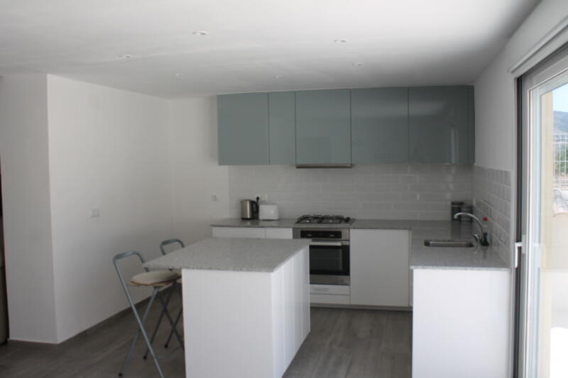 4 Cuarto Adosado en venta