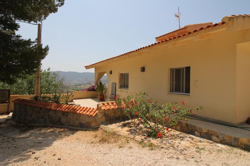 3 Schlafzimmer Villa zu verkaufen