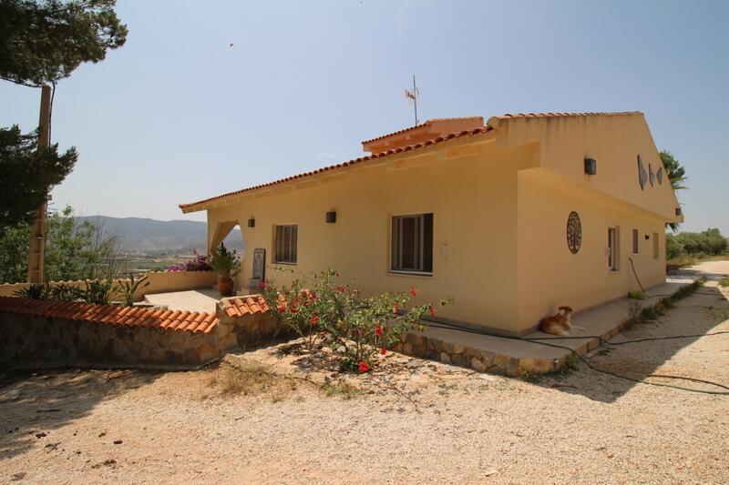 3 Schlafzimmer Villa zu verkaufen