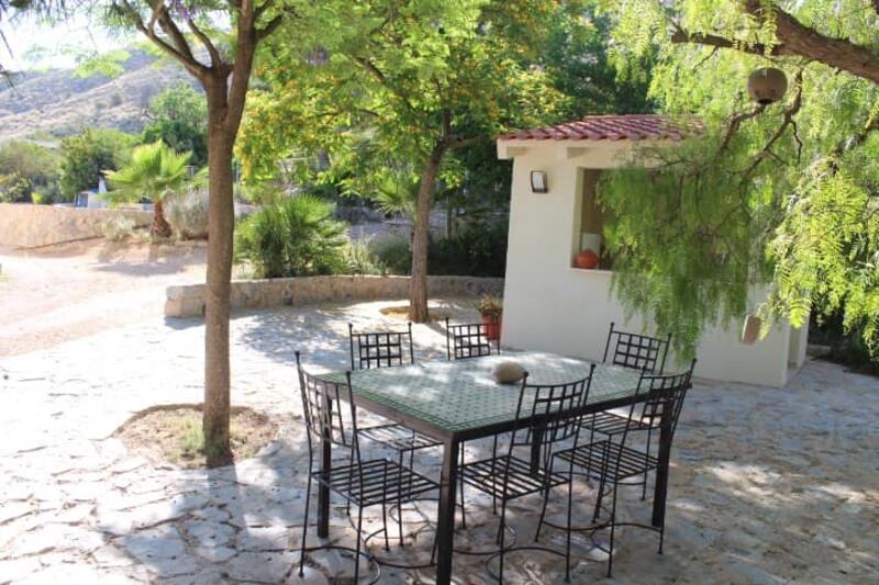 3 Schlafzimmer Villa zu verkaufen