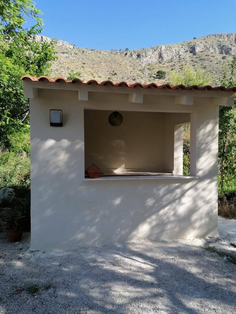3 Schlafzimmer Villa zu verkaufen