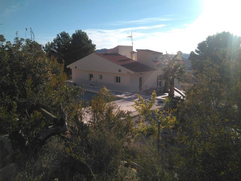 3 Schlafzimmer Villa zu verkaufen