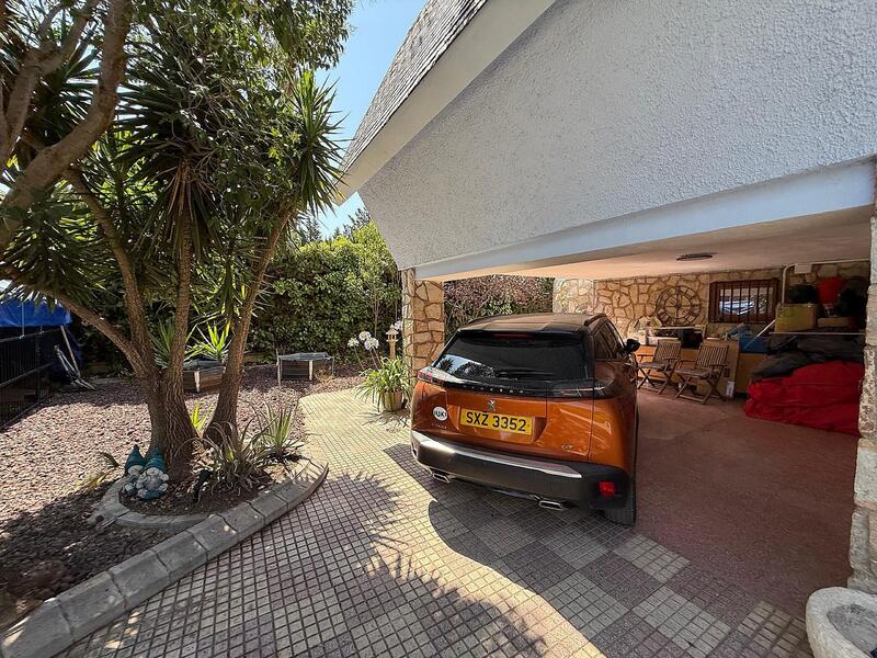4 slaapkamer Villa Te koop