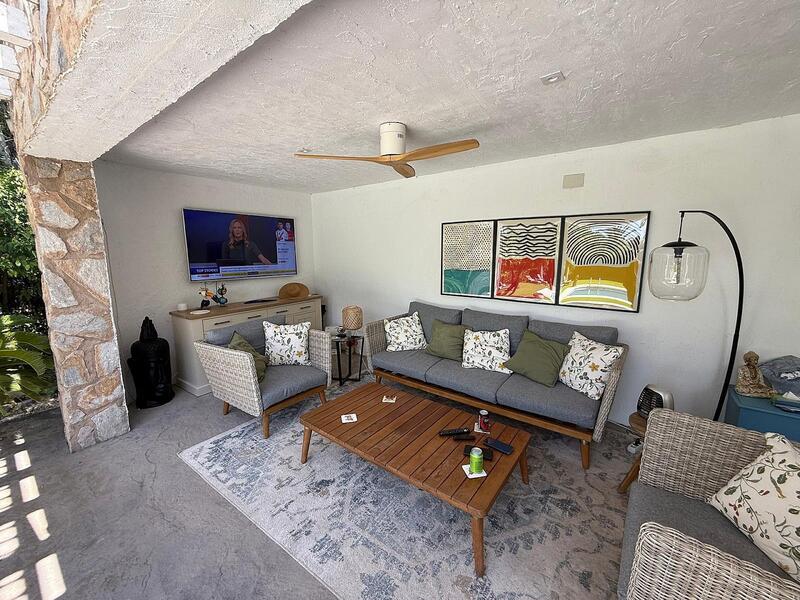 4 slaapkamer Villa Te koop