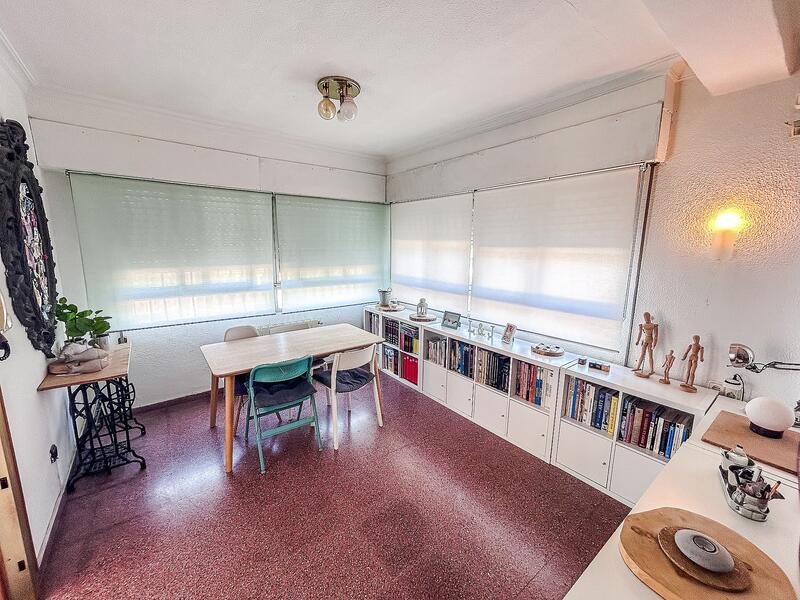 4 slaapkamer Landhuis Te koop