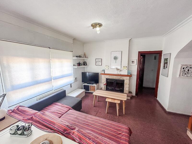 4 slaapkamer Landhuis Te koop