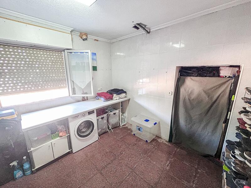 4 slaapkamer Landhuis Te koop