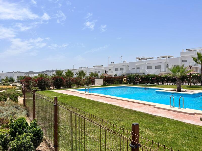 Appartement à vendre dans Entre Naranjos, Alicante