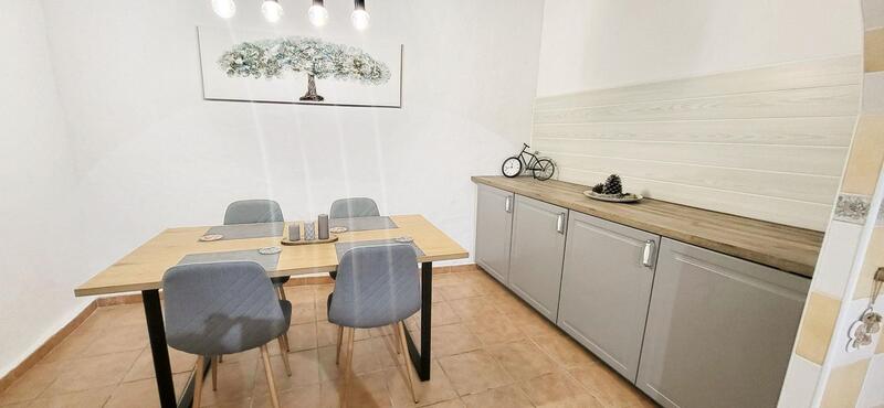 5 slaapkamer Landhuis Te koop