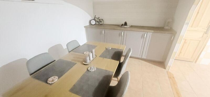 5 slaapkamer Landhuis Te koop