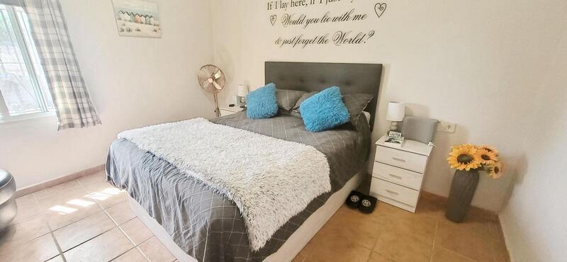5 slaapkamer Landhuis Te koop