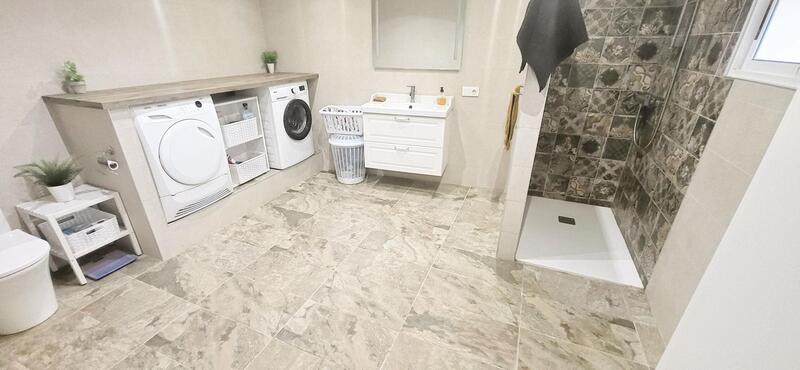 5 slaapkamer Landhuis Te koop