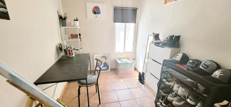 5 slaapkamer Landhuis Te koop