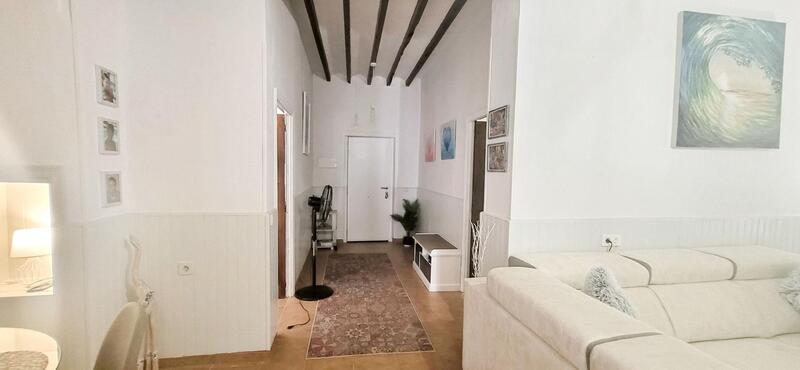 5 slaapkamer Landhuis Te koop