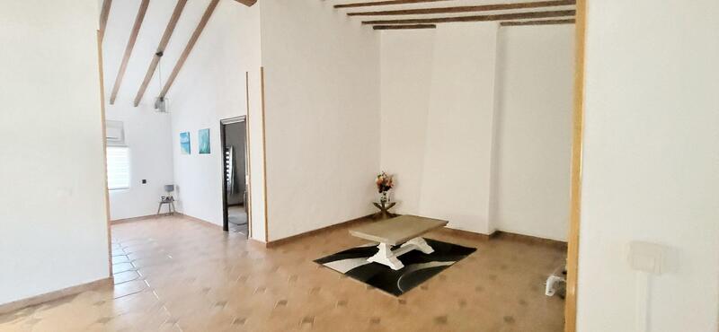 5 slaapkamer Landhuis Te koop