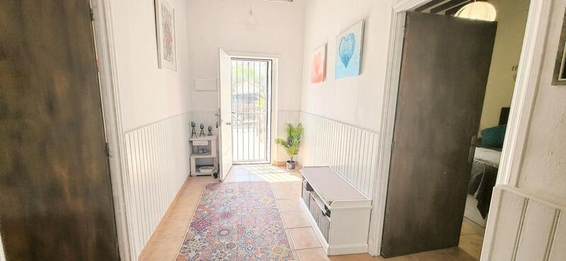 5 slaapkamer Landhuis Te koop