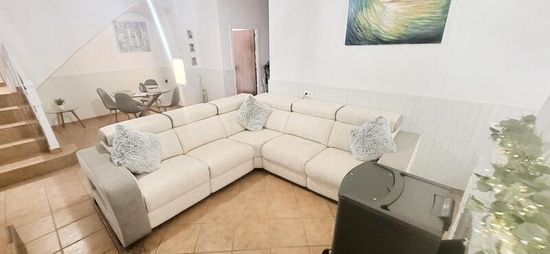 5 slaapkamer Landhuis Te koop