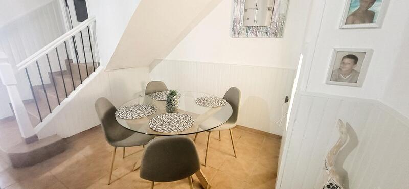 5 slaapkamer Landhuis Te koop