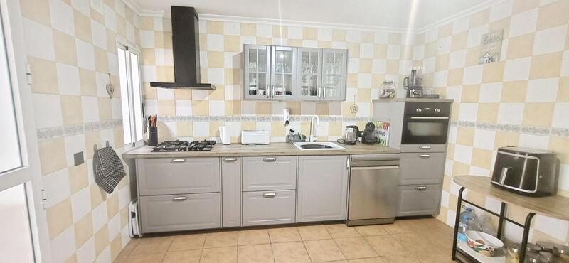 5 slaapkamer Landhuis Te koop