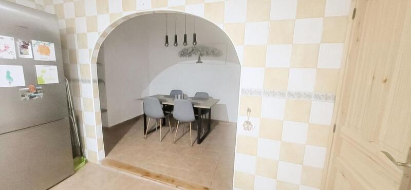 5 slaapkamer Landhuis Te koop