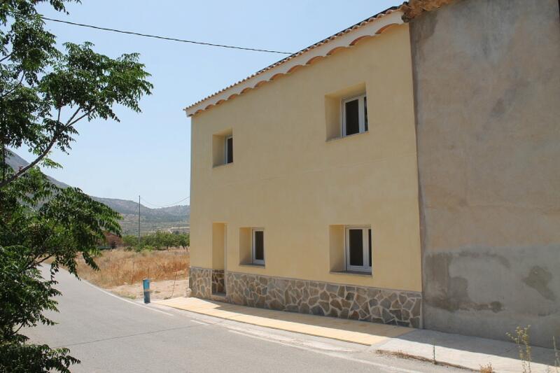 Auberge à vendre dans Abanilla, Murcia