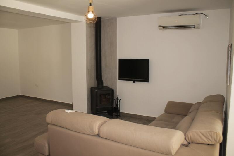 4 chambre Auberge à vendre