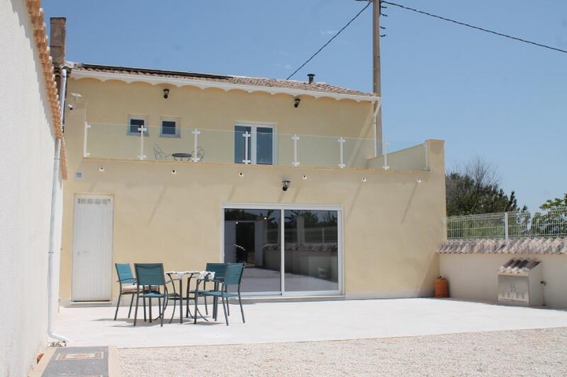 4 chambre Auberge à vendre
