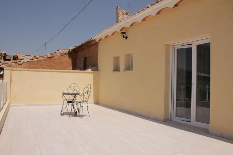 4 chambre Auberge à vendre