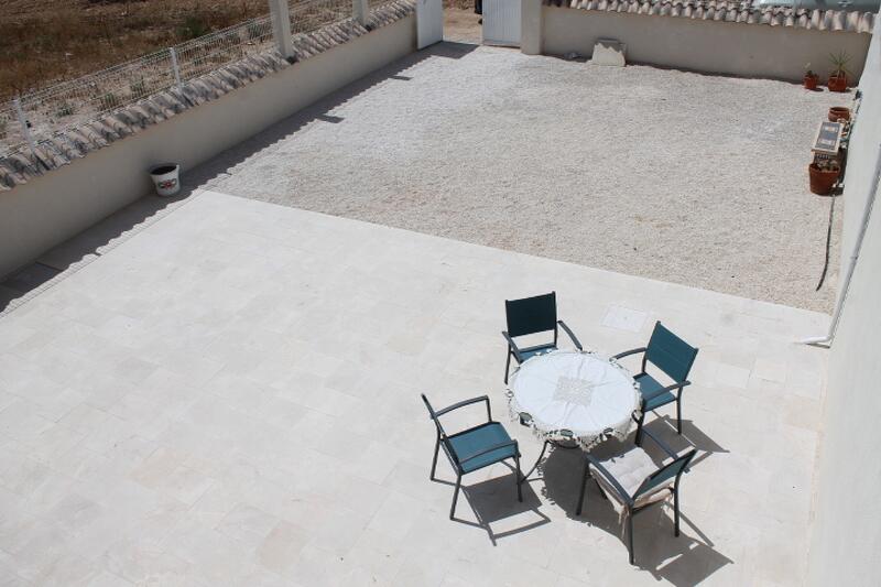 4 chambre Auberge à vendre