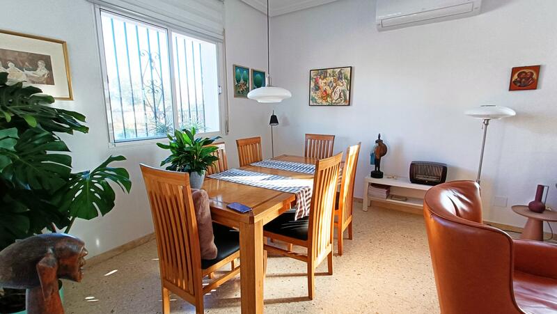 4 sovrum Villa till salu