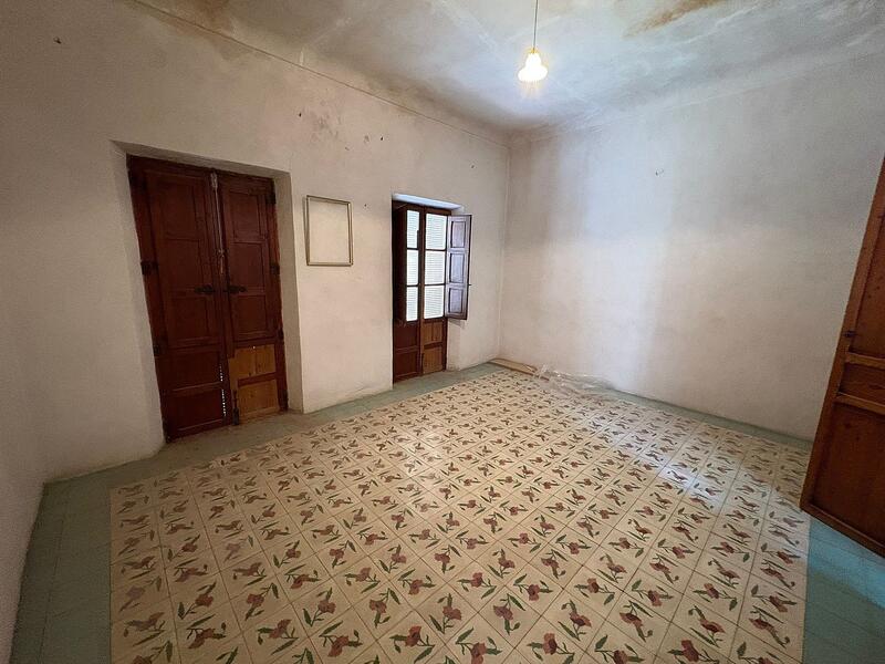 6 chambre Maison de Ville à vendre