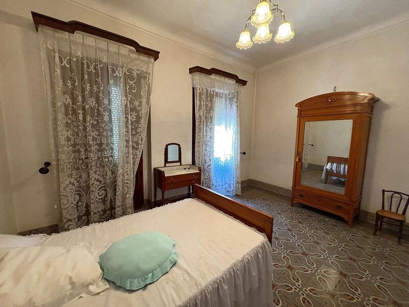 6 chambre Maison de Ville à vendre