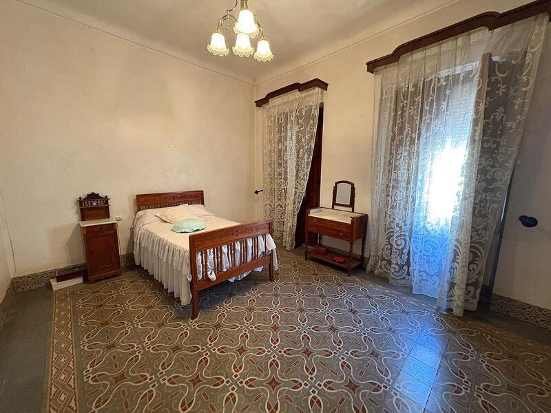 6 chambre Maison de Ville à vendre