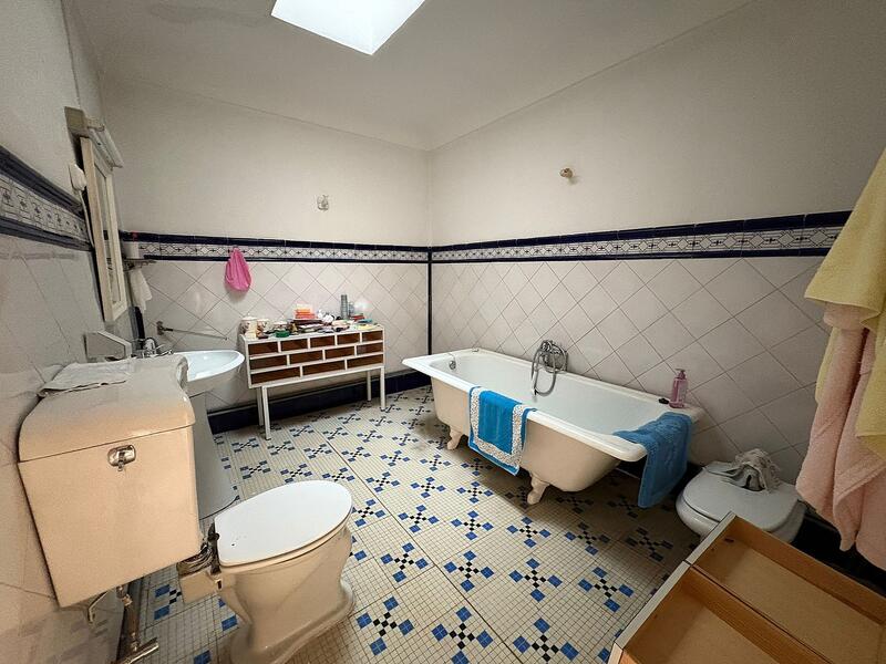 6 chambre Maison de Ville à vendre