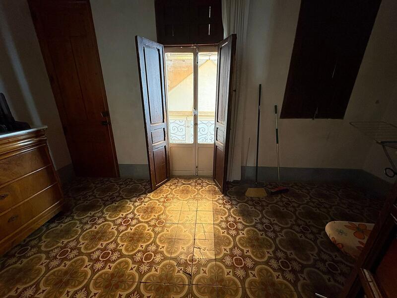 6 chambre Maison de Ville à vendre