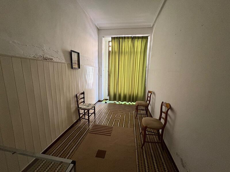 6 chambre Maison de Ville à vendre