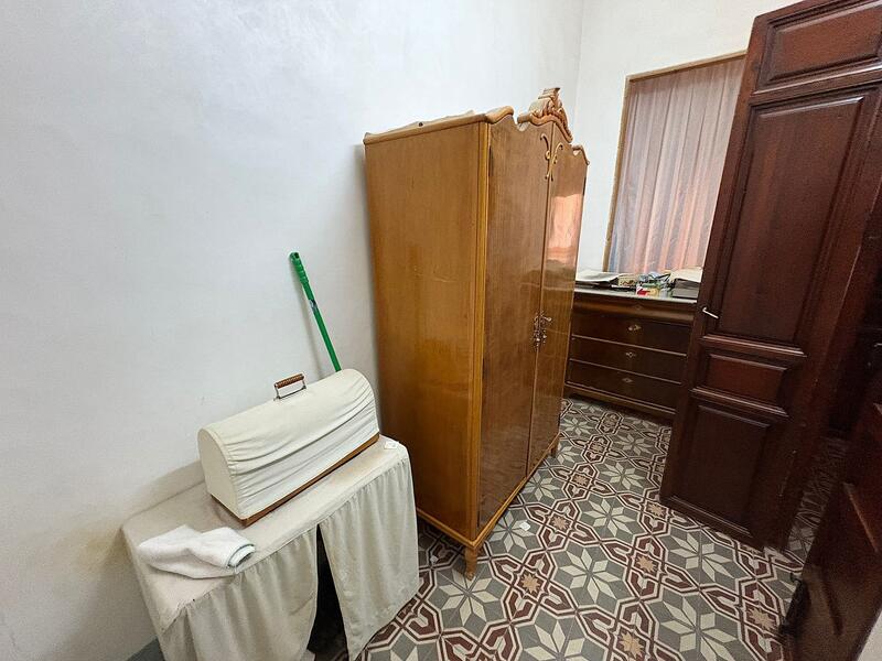 6 chambre Maison de Ville à vendre