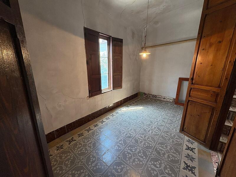 6 chambre Maison de Ville à vendre
